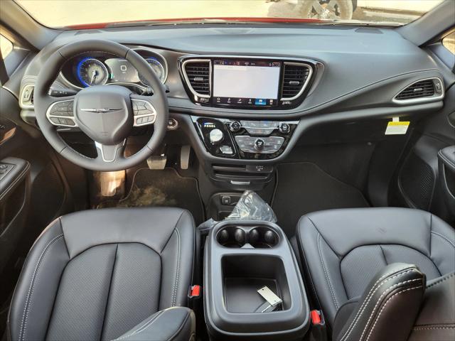 2026 Chrysler Pacifica PACIFICA SELECT 2026 Chrysler Pacifica PACIFICA SELECT