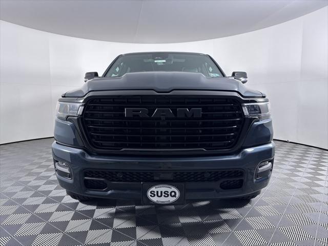2026 RAM Ram 1500 RAM 1500 LARAMIE CREW CAB 4X4 57 BOX 2026 RAM Ram 1500 RAM 1500 LARAMIE CREW CAB 4X4 57 BOX