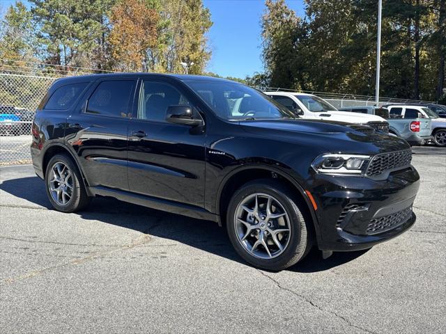 2026 Dodge Durango DURANGO GT AWD HEMI V8 2026 Dodge Durango DURANGO GT AWD HEMI V8