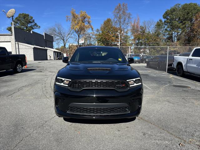 2026 Dodge Durango DURANGO GT AWD HEMI V8 2026 Dodge Durango DURANGO GT AWD HEMI V8