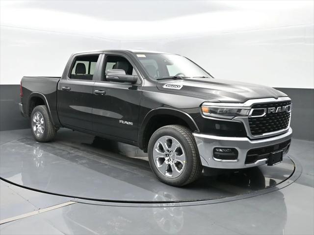 2026 Ram 1500 Big Horn Crew Cab 4x4 5'7" Box for sale in Goshen, NY