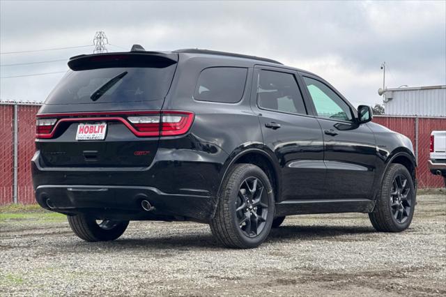 2026 Dodge Durango DURANGO GT PLUS AWD HEMI V8 2026 Dodge Durango DURANGO GT PLUS AWD HEMI V8