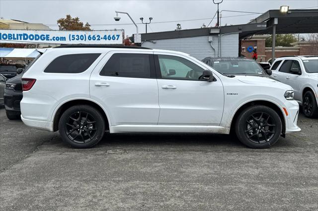 2026 Dodge Durango DURANGO GT PLUS AWD HEMI V8 2026 Dodge Durango DURANGO GT PLUS AWD HEMI V8