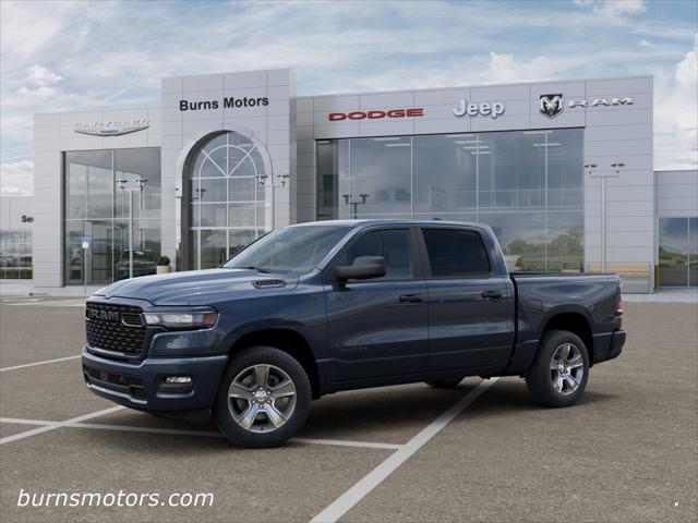 2026 RAM Ram 1500 RAM 1500 EXPRESS CREW CAB 4X2 57 BOX