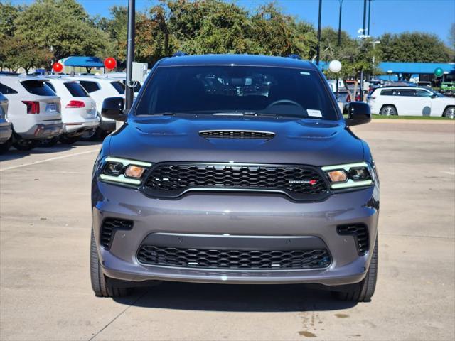 2026 Dodge Durango DURANGO GT AWD HEMI V8 2026 Dodge Durango DURANGO GT AWD HEMI V8