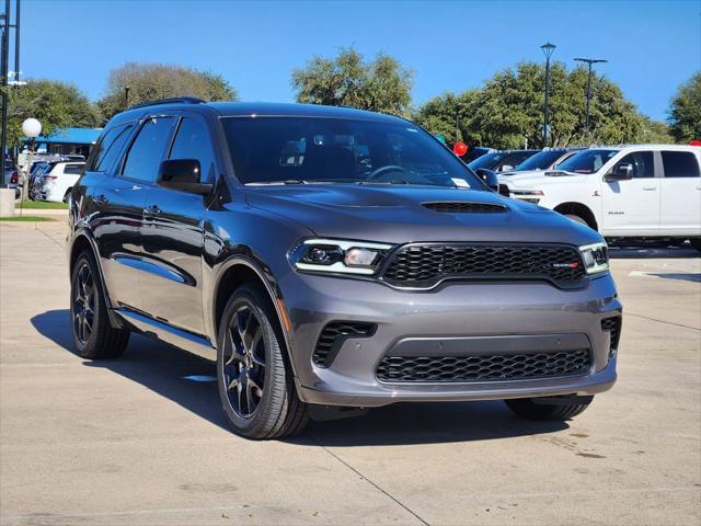 2026 Dodge Durango DURANGO GT AWD HEMI V8 2026 Dodge Durango DURANGO GT AWD HEMI V8