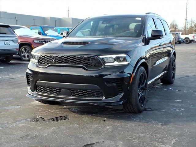 2026 Dodge Durango DURANGO GT PLUS AWD HEMI V8 2026 Dodge Durango DURANGO GT PLUS AWD HEMI V8