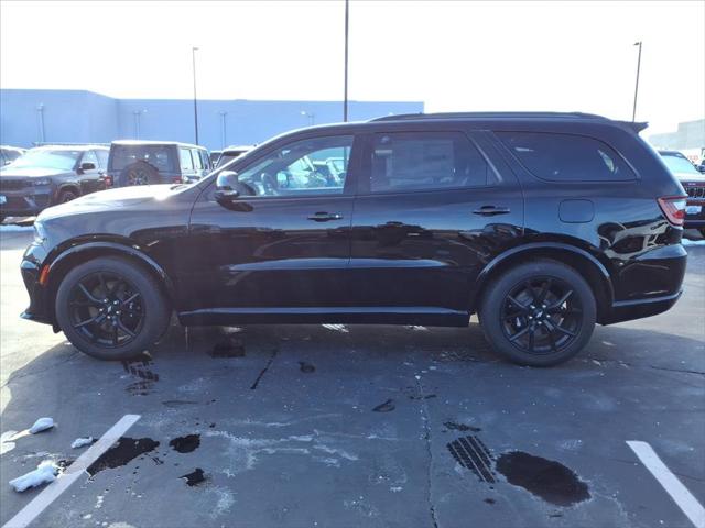 2026 Dodge Durango DURANGO GT PLUS AWD HEMI V8 2026 Dodge Durango DURANGO GT PLUS AWD HEMI V8
