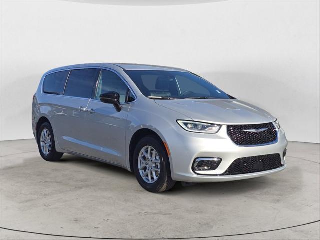 2026 Chrysler Pacifica PACIFICA SELECT 2026 Chrysler Pacifica PACIFICA SELECT