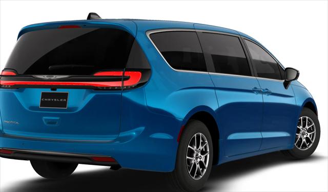 2026 Chrysler Pacifica PACIFICA SELECT 2026 Chrysler Pacifica PACIFICA SELECT