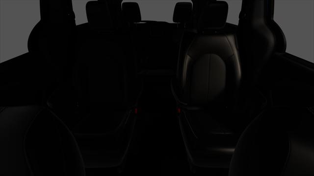 2026 Chrysler Pacifica PACIFICA SELECT 2026 Chrysler Pacifica PACIFICA SELECT