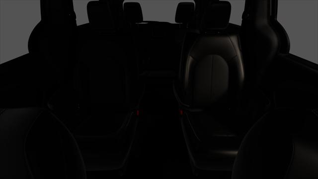 2026 Chrysler Pacifica PACIFICA SELECT 2026 Chrysler Pacifica PACIFICA SELECT