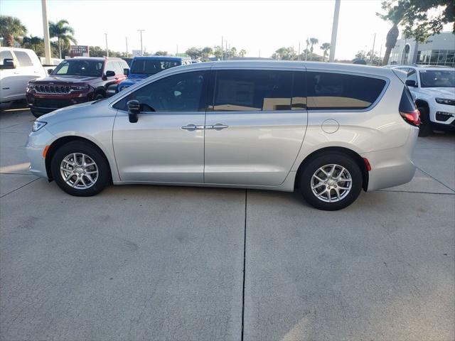 2026 Chrysler Pacifica PACIFICA SELECT 2026 Chrysler Pacifica PACIFICA SELECT