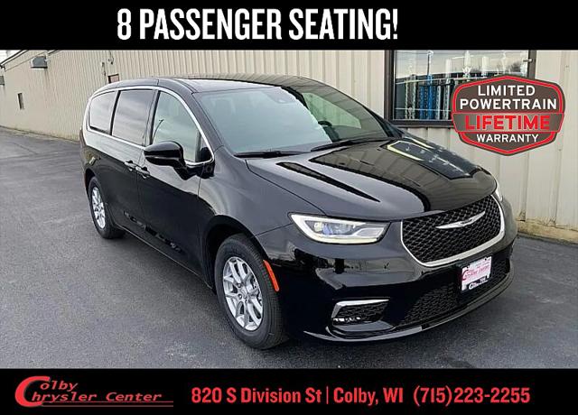 2026 Chrysler Pacifica PACIFICA SELECT 2026 Chrysler Pacifica PACIFICA SELECT