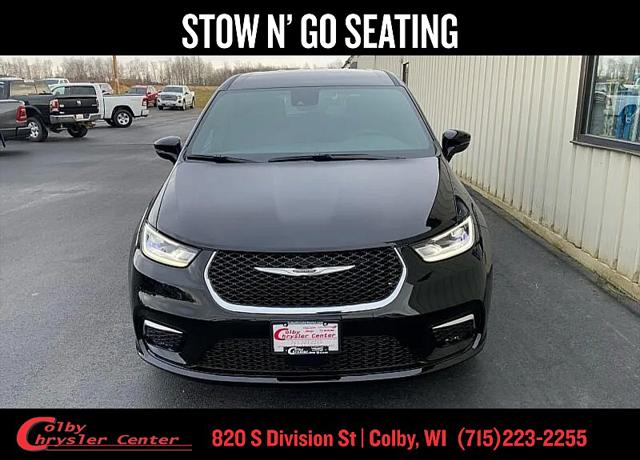 2026 Chrysler Pacifica PACIFICA SELECT 2026 Chrysler Pacifica PACIFICA SELECT