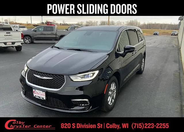 2026 Chrysler Pacifica PACIFICA SELECT 2026 Chrysler Pacifica PACIFICA SELECT