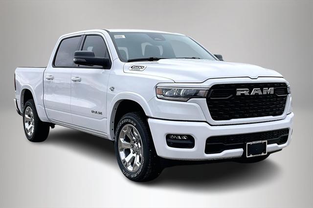 2026 RAM Ram 1500 RAM 1500 LONE STAR CREW CAB 4X4 57 BOX