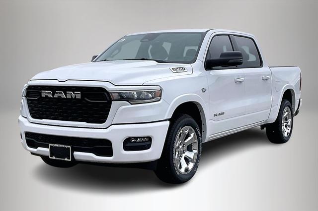 2026 RAM Ram 1500 RAM 1500 LONE STAR CREW CAB 4X4 57 BOX