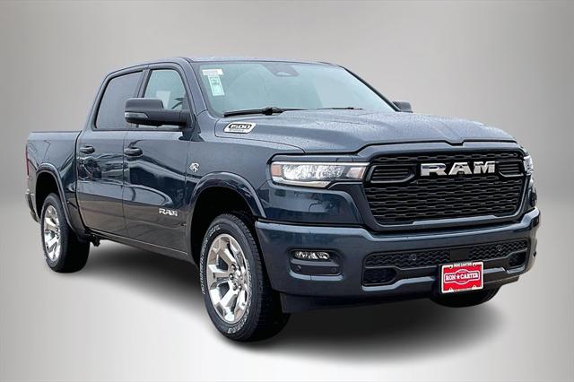 2026 RAM Ram 1500 RAM 1500 LONE STAR CREW CAB 4X4 57 BOX