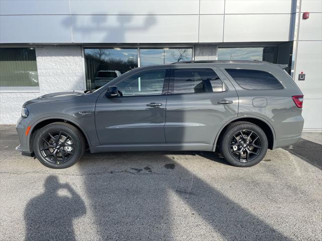 2026 Dodge Durango DURANGO GT PLUS AWD HEMI V8 2026 Dodge Durango DURANGO GT PLUS AWD HEMI V8