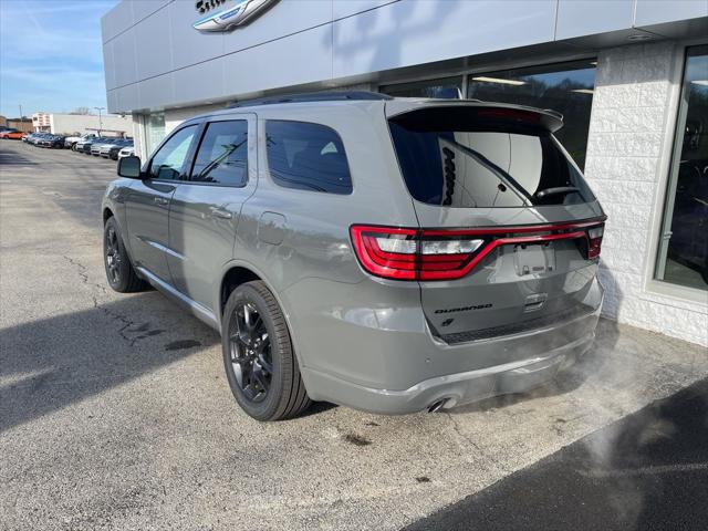 2026 Dodge Durango DURANGO GT PLUS AWD HEMI V8 2026 Dodge Durango DURANGO GT PLUS AWD HEMI V8