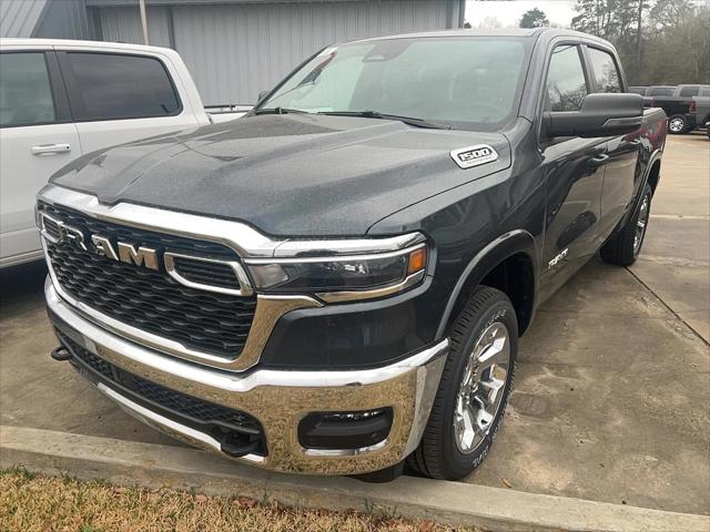 2026 Ram 1500 Lone Star Crew Cab 4x4 5'7" Box for sale in Kirbyville, TX