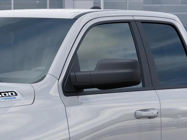 2026 Ram 1500 Big Horn Quad Cab 4x4 6'4" Box