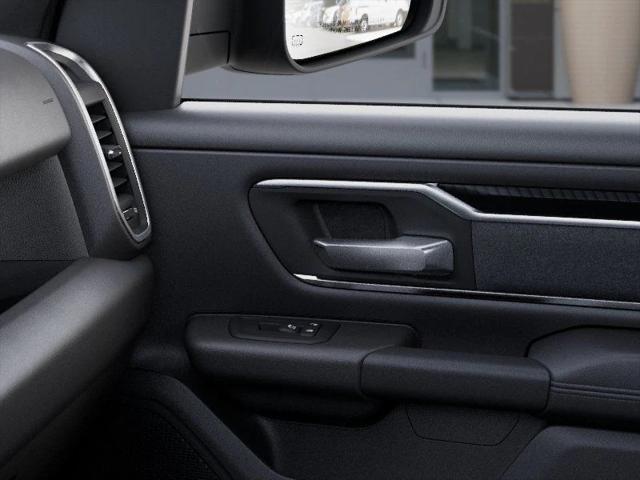 2026 Ram 1500 Big Horn Quad Cab 4x4 6'4" Box