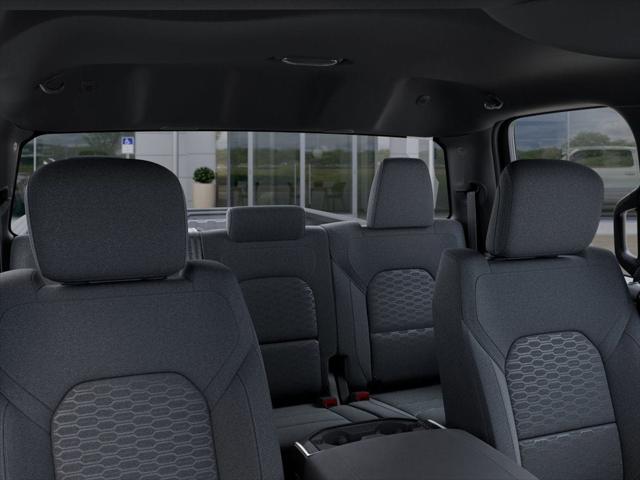 2026 Ram 1500 Big Horn Quad Cab 4x4 6'4" Box