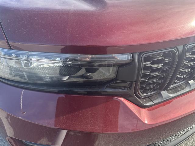 2025 Jeep Grand Cherokee Limited 4x2