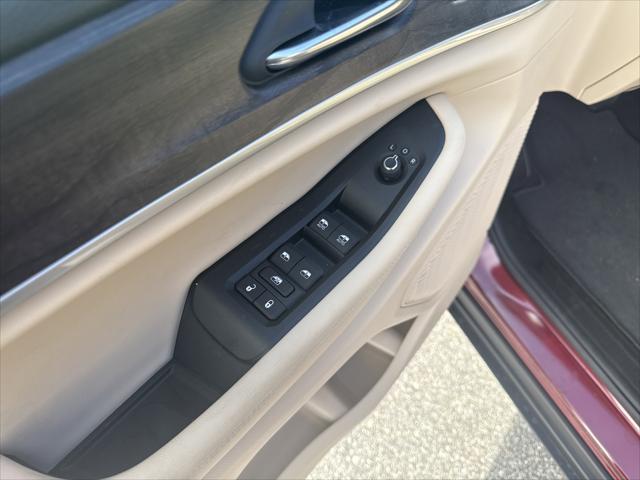 2025 Jeep Grand Cherokee Limited 4x2