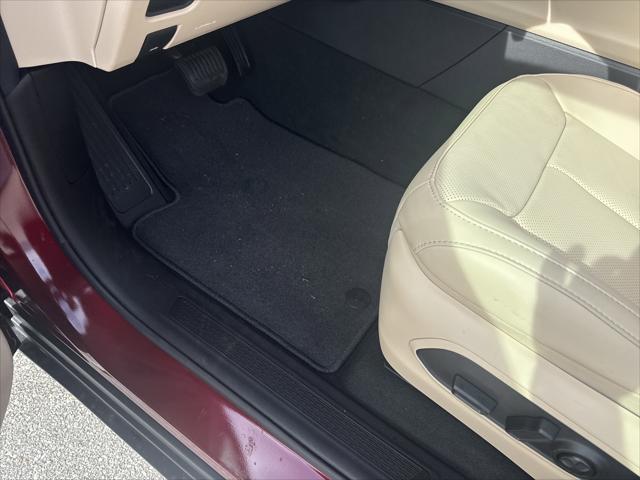 2025 Jeep Grand Cherokee Limited 4x2