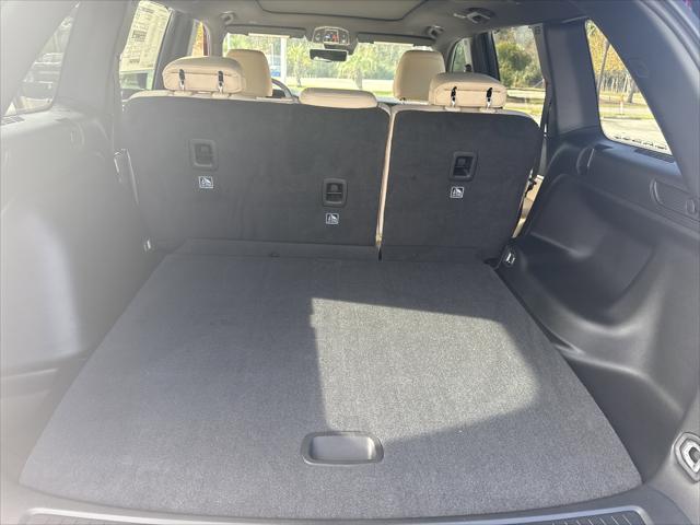 2025 Jeep Grand Cherokee Limited 4x2