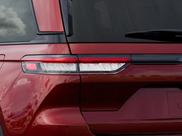 2025 Jeep Grand Cherokee Limited 4x2