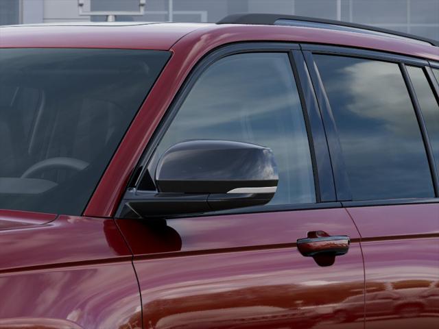 2025 Jeep Grand Cherokee Limited 4x2