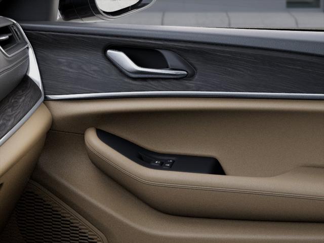 2025 Jeep Grand Cherokee Limited 4x2
