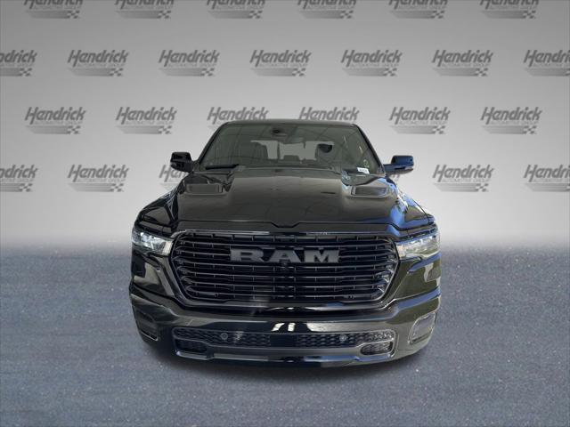 2026 RAM Ram 1500 RAM 1500 LARAMIE CREW CAB 4X4 57 BOX 2026 RAM Ram 1500 RAM 1500 LARAMIE CREW CAB 4X4 57 BOX