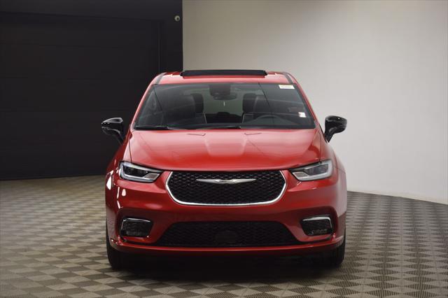 2026 Chrysler Pacifica PACIFICA LIMITED