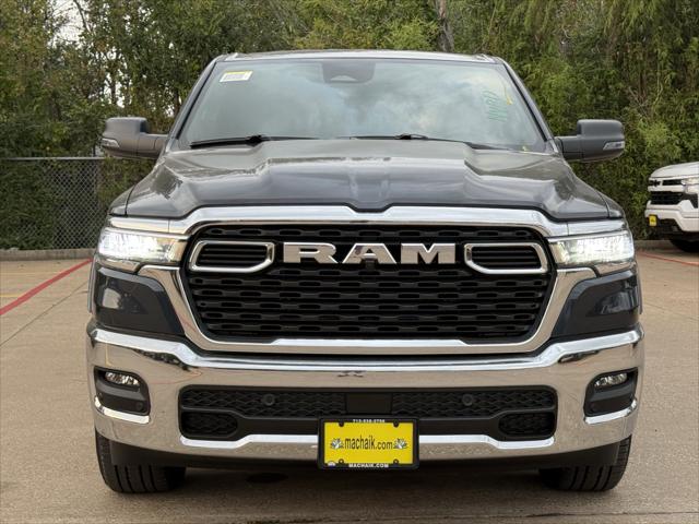 2026 RAM Ram 1500 RAM 1500 LONE STAR CREW CAB 4X2 57 BOX
