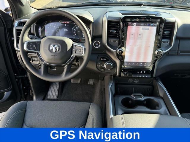 2026 RAM 1500 RAM 1500 BIG HORN CREW CAB 4X4 57 BOX 2026 RAM 1500 RAM 1500 BIG HORN CREW CAB 4X4 57 BOX