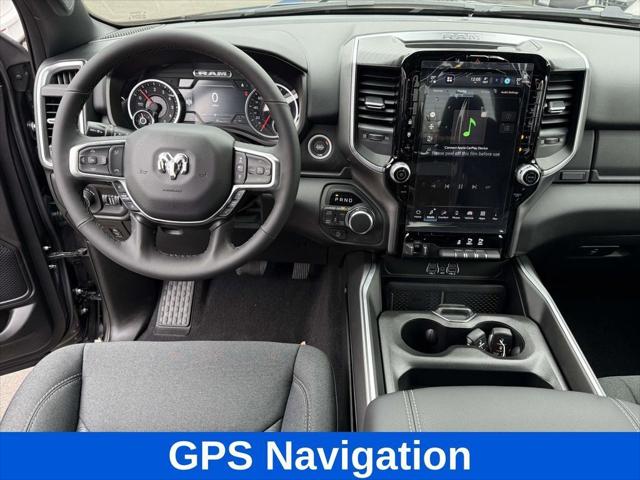 2026 RAM 1500 RAM 1500 BIG HORN CREW CAB 4X4 57 BOX 2026 RAM 1500 RAM 1500 BIG HORN CREW CAB 4X4 57 BOX