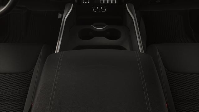 2026 RAM 1500 RAM 1500 BIG HORN CREW CAB 4X4 57 BOX