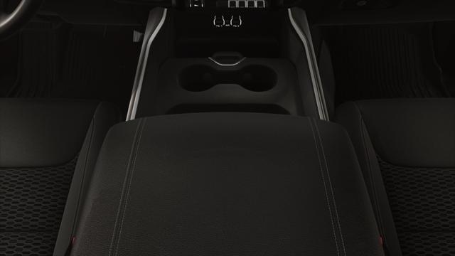 2026 RAM 1500 RAM 1500 BIG HORN CREW CAB 4X4 57 BOX