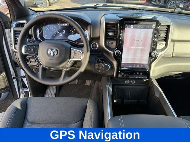 2026 RAM 1500 RAM 1500 BIG HORN CREW CAB 4X4 57 BOX 2026 RAM 1500 RAM 1500 BIG HORN CREW CAB 4X4 57 BOX