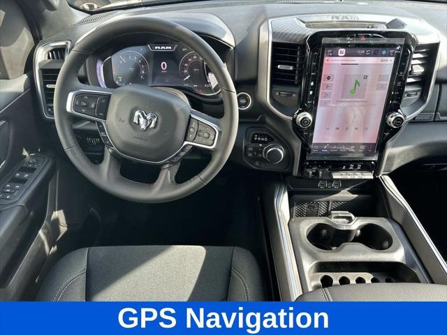 2026 RAM 1500 RAM 1500 BIG HORN CREW CAB 4X4 57 BOX 2026 RAM 1500 RAM 1500 BIG HORN CREW CAB 4X4 57 BOX