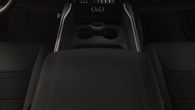 2026 RAM 1500 RAM 1500 BIG HORN CREW CAB 4X4 57 BOX