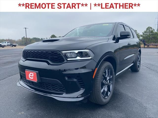 2026 Dodge Durango DURANGO GT PLUS AWD HEMI V8 2026 Dodge Durango DURANGO GT PLUS AWD HEMI V8