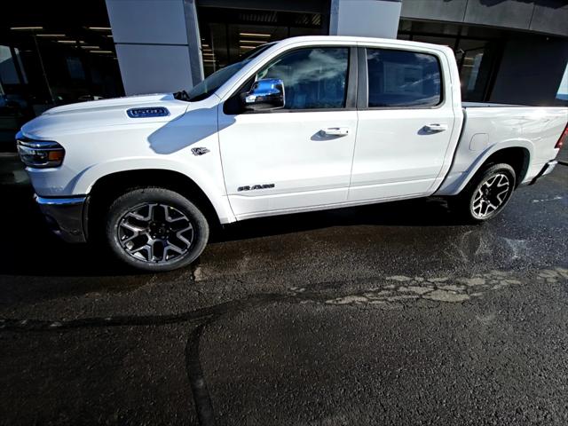 2026 RAM Ram 1500 RAM 1500 LARAMIE CREW CAB 4X4 57 BOX 2026 RAM Ram 1500 RAM 1500 LARAMIE CREW CAB 4X4 57 BOX