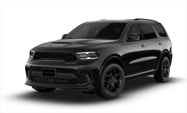 2026 Dodge Durango DURANGO GT PLUS AWD HEMI V8 2026 Dodge Durango DURANGO GT PLUS AWD HEMI V8