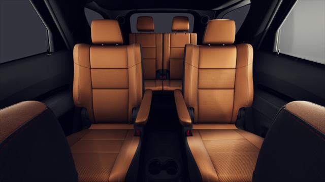 2026 Dodge Durango DURANGO GT PLUS AWD HEMI V8 2026 Dodge Durango DURANGO GT PLUS AWD HEMI V8